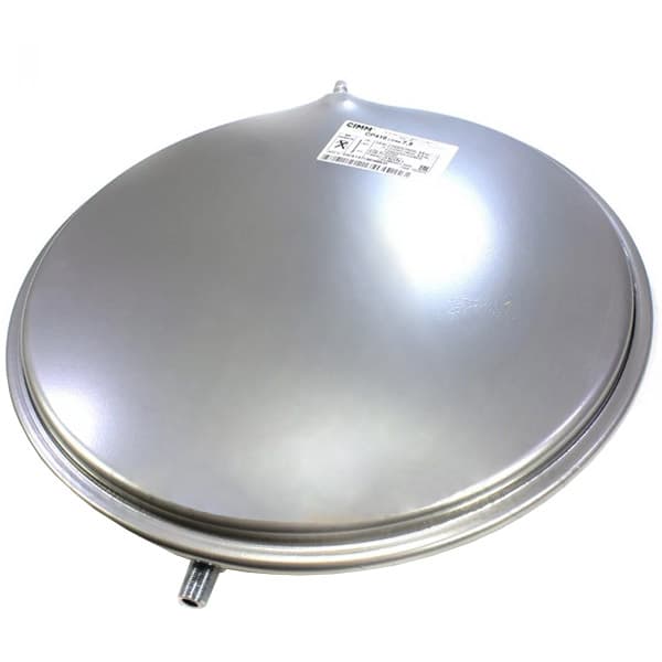 Розширювальний бак Immergas Eolo/Nike Mini 28 кВт 7.5 л 3/8" (1.022615), CIMM